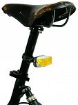Lampka AKSLEN HL-70P 2w1 - 4