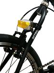 Lampka AKSLEN HL-70P 2w1 - 5