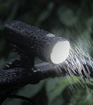 Lampa przednia Gaciron V9 1000 Lum USB + włącznik - 4