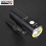 Lampa przednia Gaciron V9 1000 Lum USB + włącznik - 6