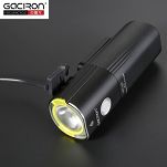 Lampa przednia Gaciron V9 1000 Lum USB + włącznik - 8