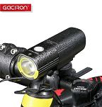 Lampa przednia Gaciron V9 1000 Lum USB + włącznik - 3