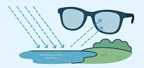 Okulary TIFOSI SANCTUM SL POLARIZED - blackout - 8