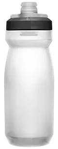 Bidon rowerowy CamelBak Podium 620ml / 21oz - custom clear