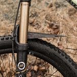 Błotnik przedni Ass Savers Mudder Regular Front - Spektrum - 6