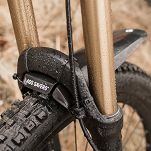 Błotnik przedni Ass Savers Mudder Regular Front - Spektrum - 5