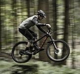 Błotnik przedni Ass Savers Mudder Regular Front - Spektrum - 3