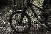 Błotnik przedni Ass Savers Mudder Regular Front - Spektrum - 4