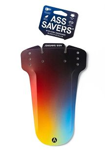 Błotnik przedni Ass Savers Mudder Regular Front - Spektrum