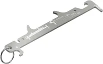 Miernik zużycia łańcucha Lezyne Chain Gauge - 2
