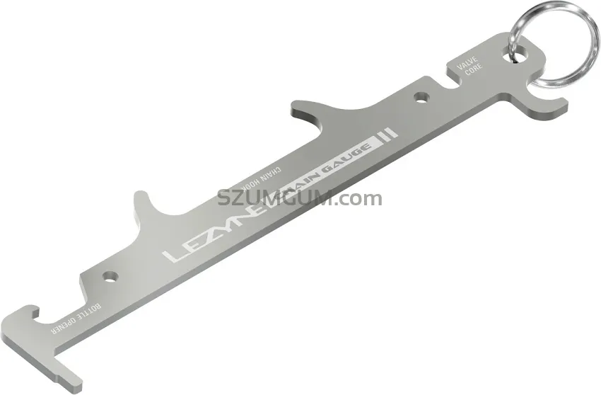 Miernik zużycia łańcucha Lezyne Chain Gauge