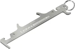 Miernik zużycia łańcucha Lezyne Chain Gauge
