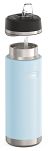 Termos z rozkładaną słomką Thermos Icon 710 ml - pastelowy niebieski - 3