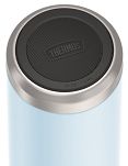 Termos z rozkładaną słomką Thermos Icon 710 ml - pastelowy niebieski - 5