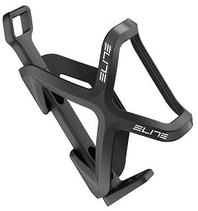 Koszyk na bidon Elite Ambo (wkładanie boczne)