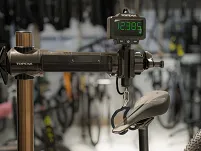 Hak do wagi Topeak Dual Hook - 2