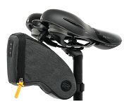 Torebka podsiodłowa SelleRoyal Bag, z system ICS,  Pojemnosć 0.6L | 1,2L | 2L | 7L - 3