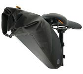 Torebka podsiodłowa SelleRoyal Bag, z system ICS,  Pojemnosć 0.6L | 1,2L | 2L | 7L - 7