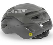 Kask rowerowy Rivale II MIPS -  Absolute grey matt - 3