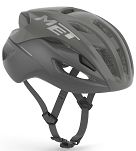 Kask rowerowy Rivale II MIPS -  Absolute grey matt - 2