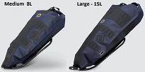 Torba pod siodło Roswheel Off-Road - Seat Pack Medium 8L - 2
