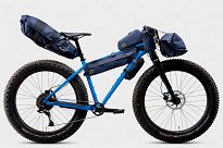 Torba pod siodło Roswheel Off-Road - Seat Pack Medium 8L - 12