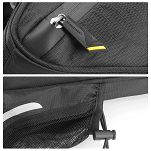 Torba rowerowa pod ramę 1,5l - Wozinsky WBB23BK - 3