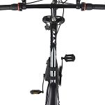 Torba rowerowa pod ramę 1,5l - Wozinsky WBB23BK - 8