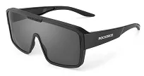 Rockbros SP348 - uniwersalne optyczne okulary z polaryzacją - black - 2