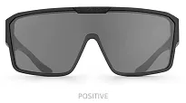 Rockbros SP348 - uniwersalne optyczne okulary z polaryzacją - black - 18
