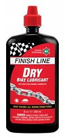 Olej Finish Line Dry Lube BN 240ml