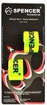 Opaska odblaskowa Spencer neon - 2