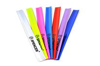 Opaska odblaskowa Spencer neon - 3