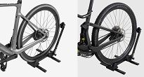 Stojak do roweru Topeak LineUp Stand EX black - 4