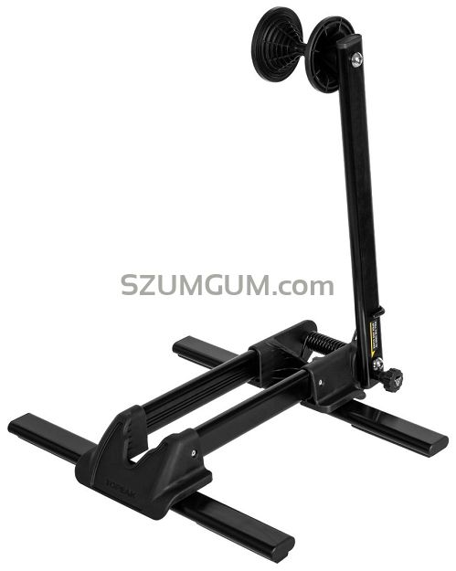 Stojak do roweru Topeak LineUp Stand EX black