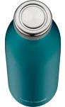 Termobutelka THERMOcafé 750ml - turkusowy - 2