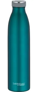Termobutelka THERMOcafé 750ml - turkusowy