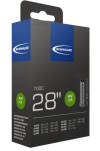 Dętka Schwalbe STANDARD AV15 / SV15  -  28