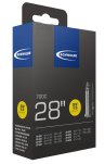 Dętka Schwalbe STANDARD AV15 / SV15  -  28