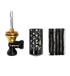 Zestaw naprawczy do opon tubeless LEZYNE TUBELESS CO2 BLASTER + pompka CO2 i  naboje Co2 20g - 2