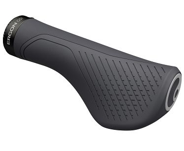 Chwyty Ergon GS1 EVO Moondust Gray -  Large