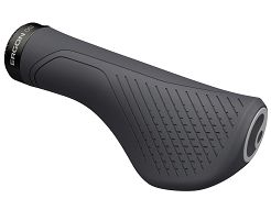 Chwyty Ergon GS1 EVO Moondust Gray -  Large