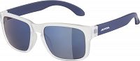 Alpina Okulary dziecięce  JUNIOR MITZO - Blue