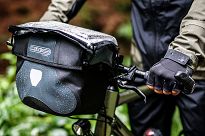 Mapnik F1402 Ortlieb Map Case for Ultimate 6 - 8