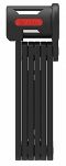 Zapięcie Rowerowe Zefal Składane Szekla K-Traz F16 710mm Level 16 - 4