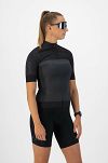 Sportowe okulary polaryzacyjne Rogelli VENTRO POLARIZED z wymiennymi szkłami, czarne - 6