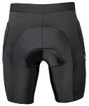 Szorty z ochraniaczami bioder Bluegrass AURA unisex - 2