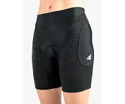 Szorty z ochraniaczami bioder Bluegrass AURA unisex - 3