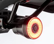 Inteligentna tylna lampka Rockbros AI Q5 - TL907Q50 | TL907Q51 | TL907Q52 - 10