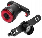Inteligentna tylna lampka Rockbros AI Q5 - TL907Q50 | TL907Q51 | TL907Q52 - 4